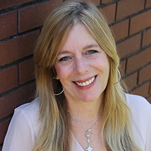 Lisa Hancock