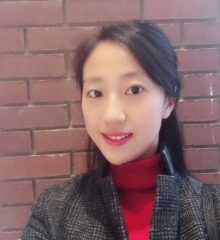 Vivian Shao