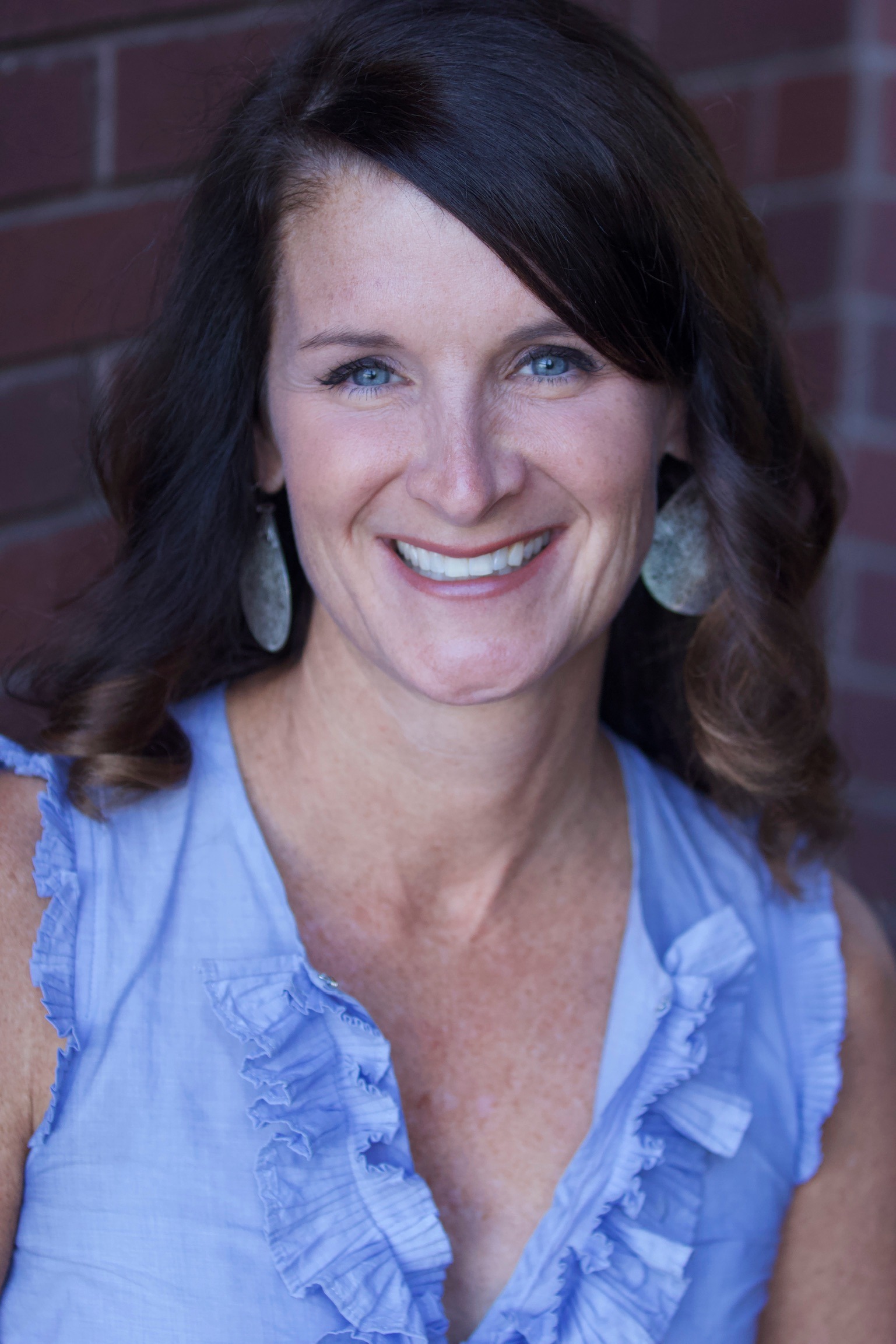 Christin Blunk