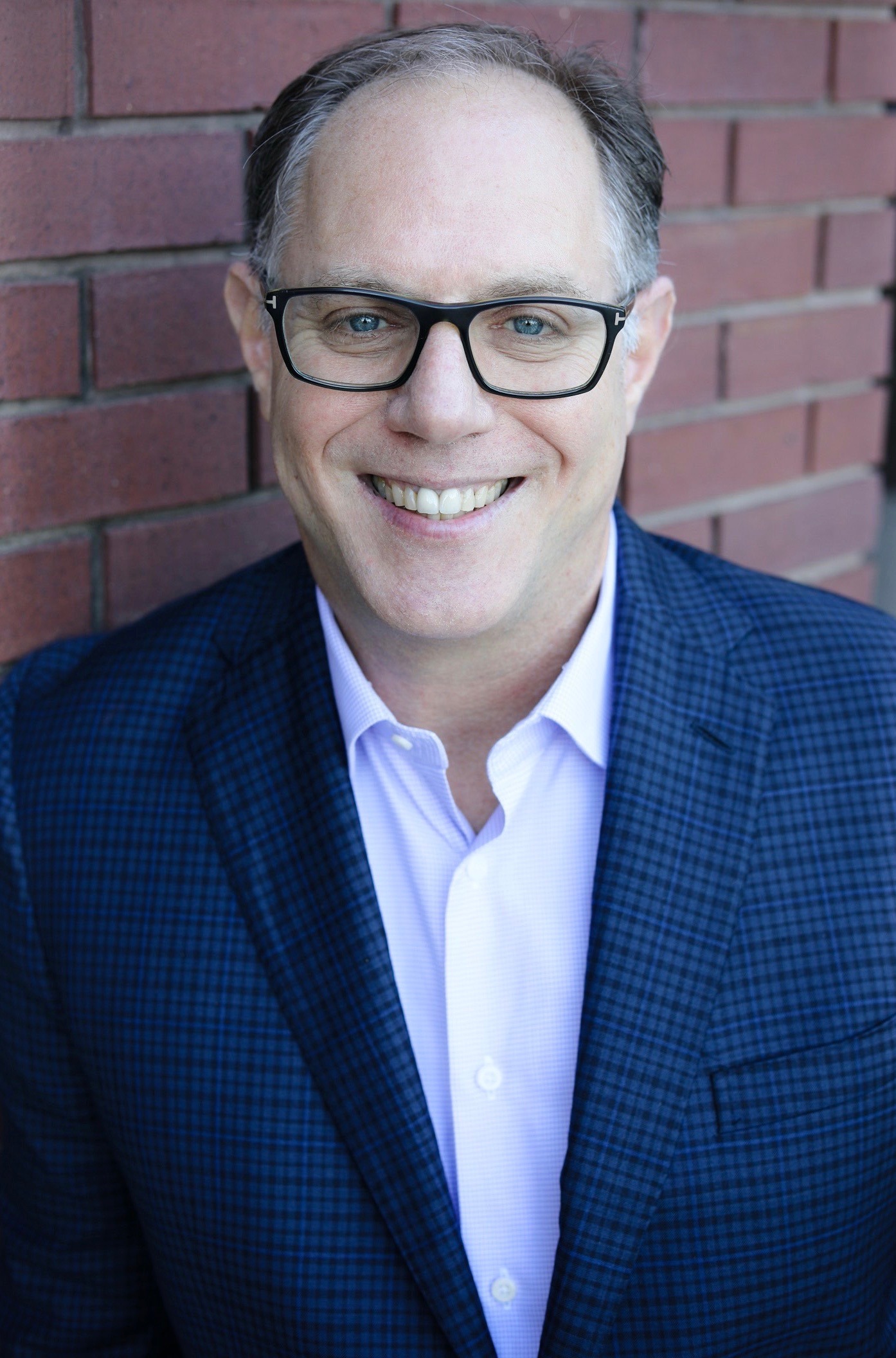 Danny Bronstein