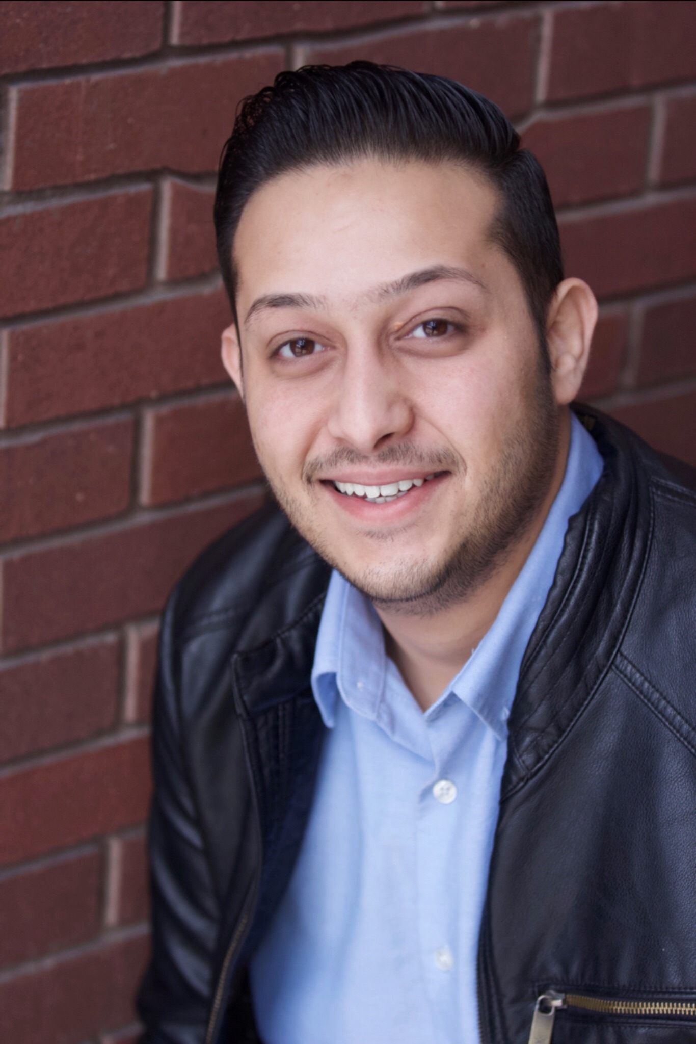 Danial Khan
