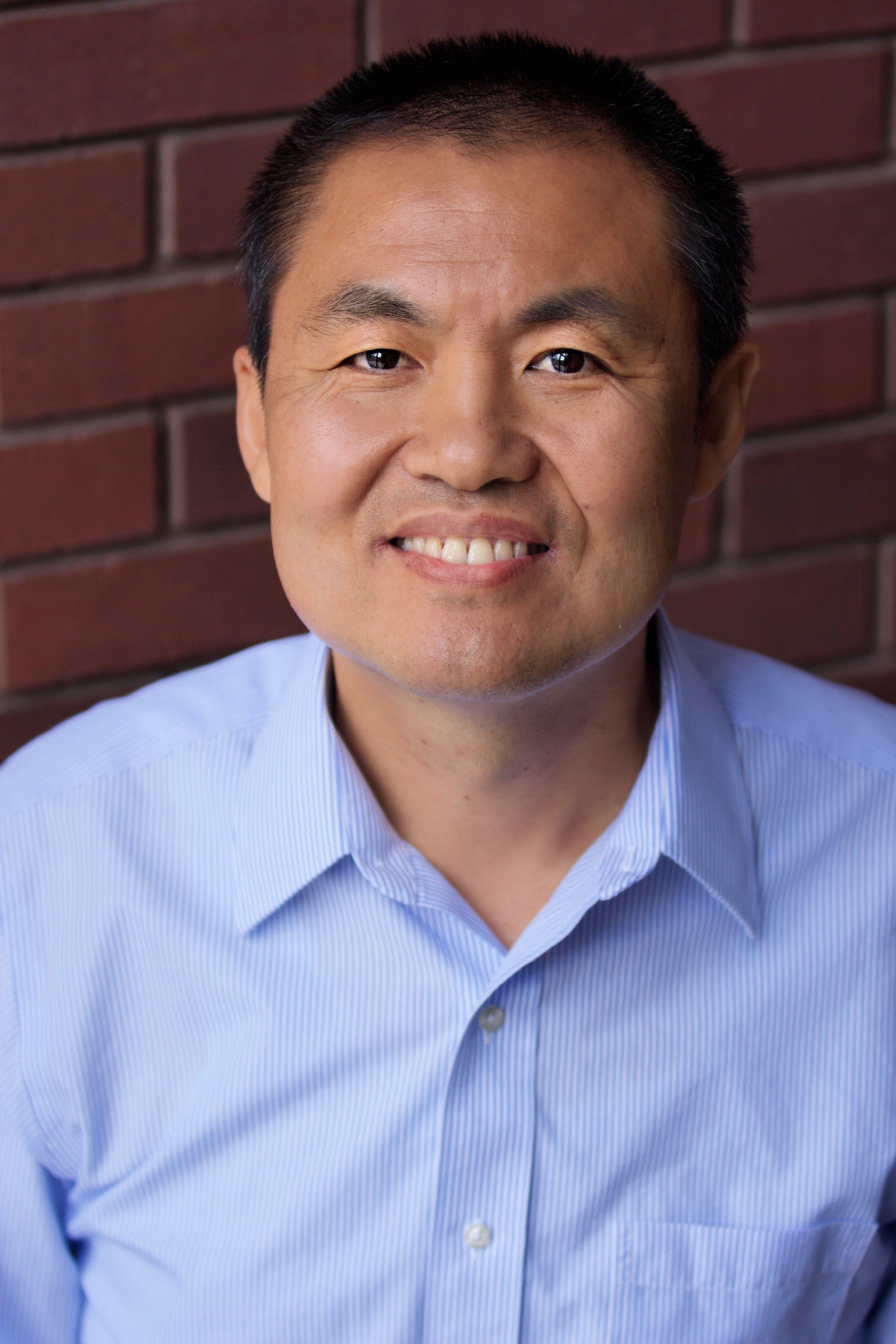 Feng Wang