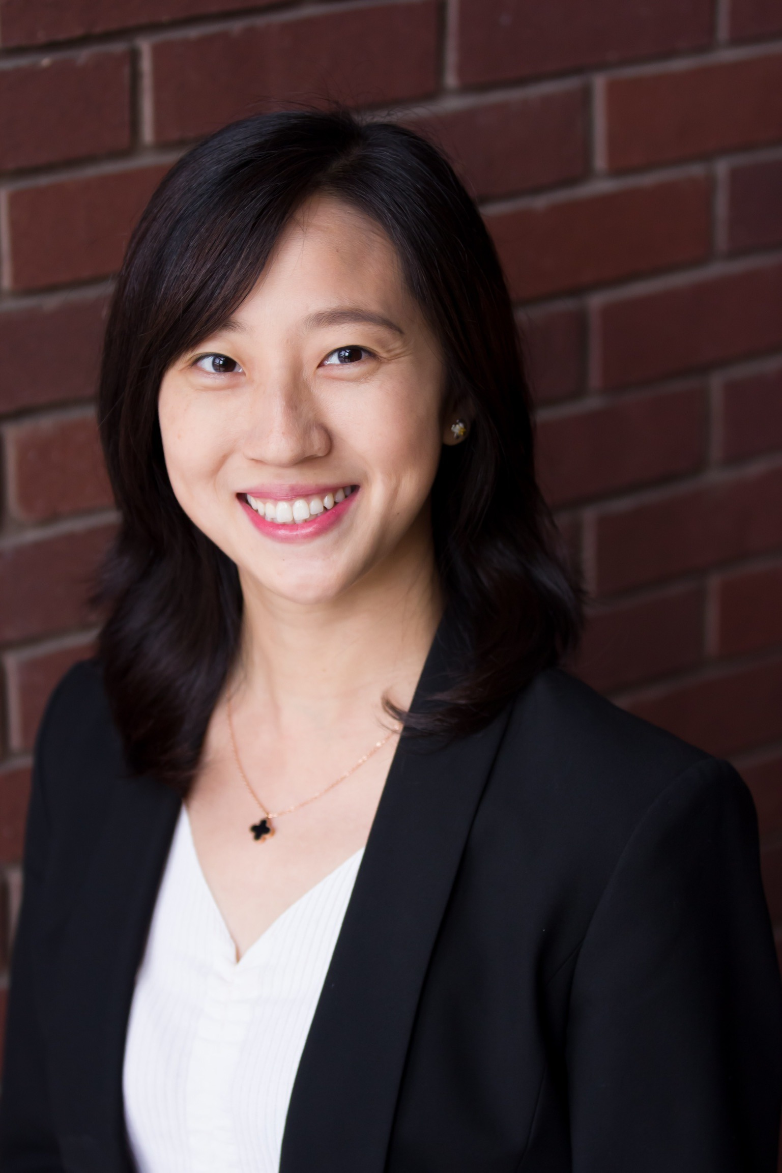 Vivian Shao