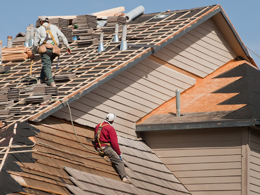 Roof Repairs Can Be Costly