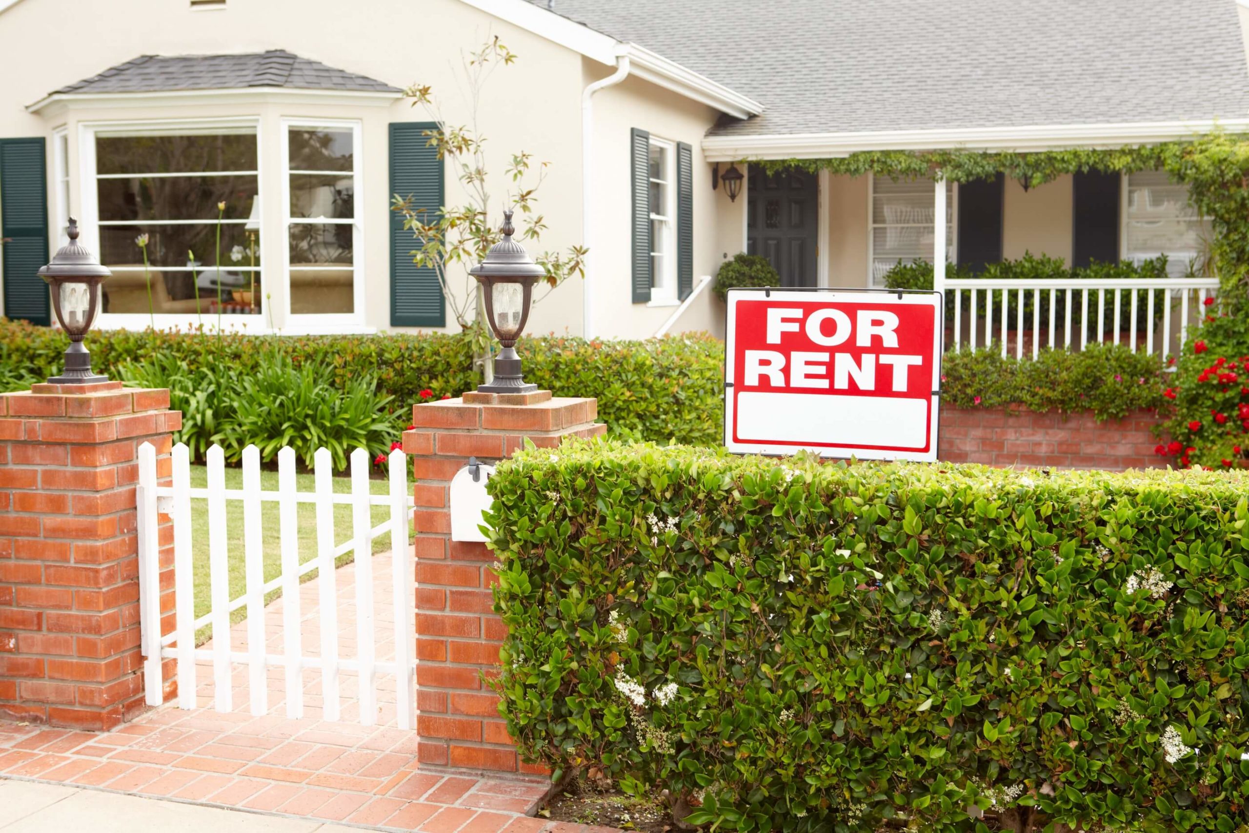 Sell Rental Property for Cash