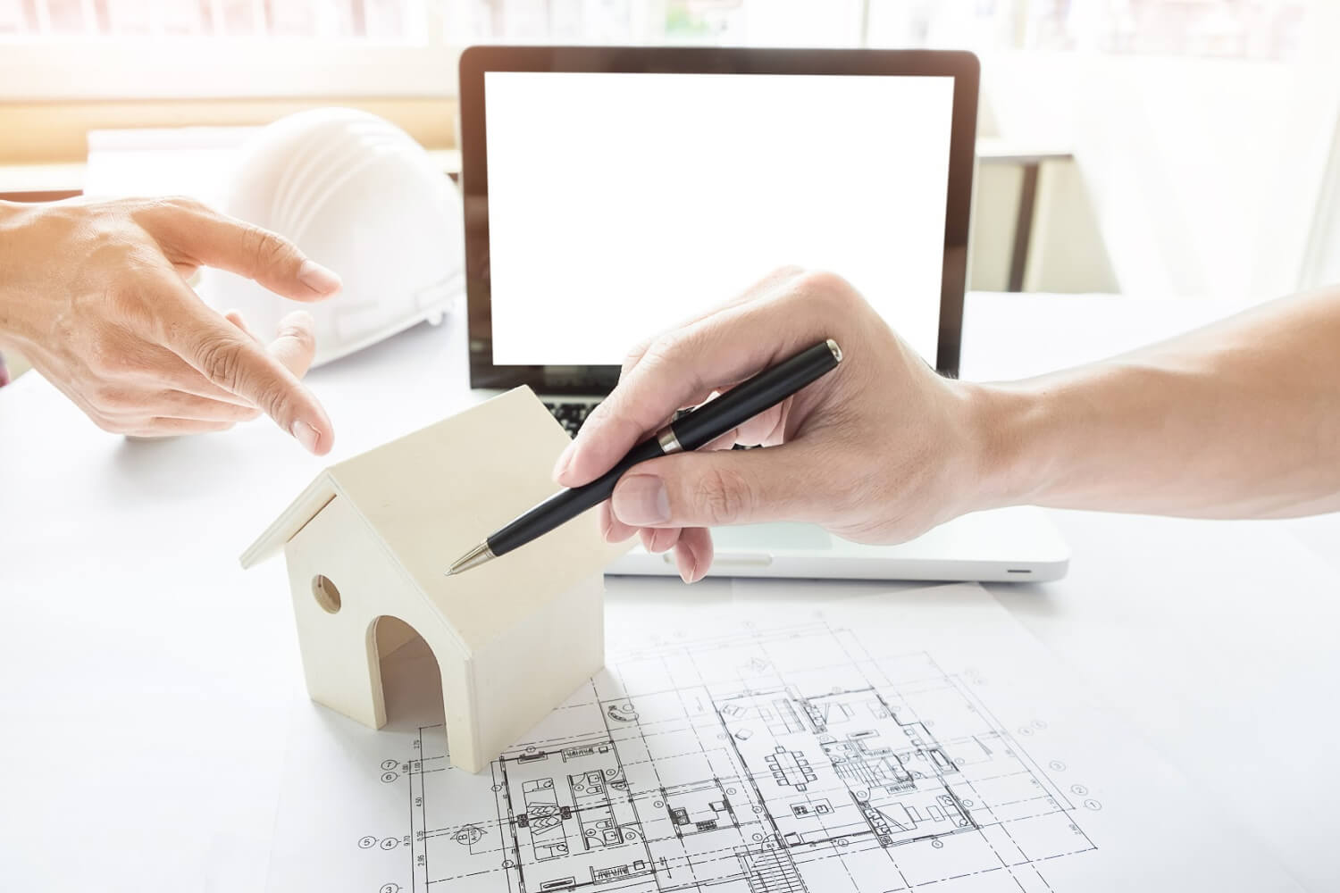 Have the experts sell your house fast