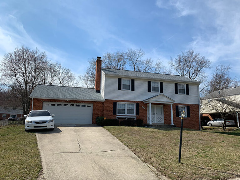 sell my house fast maryland