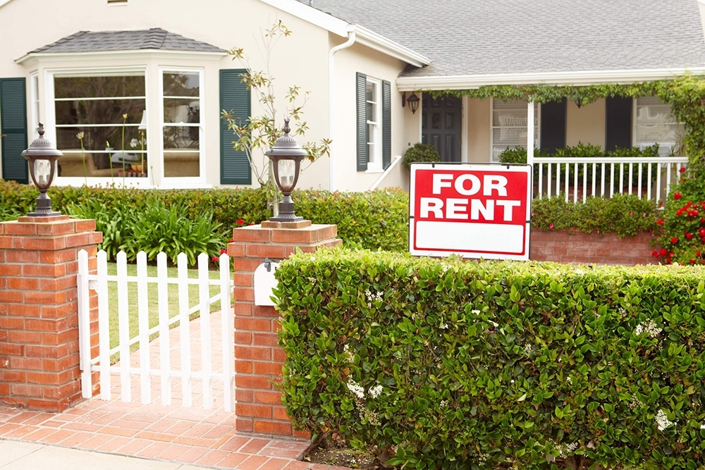 Sell My Rental Property Fast