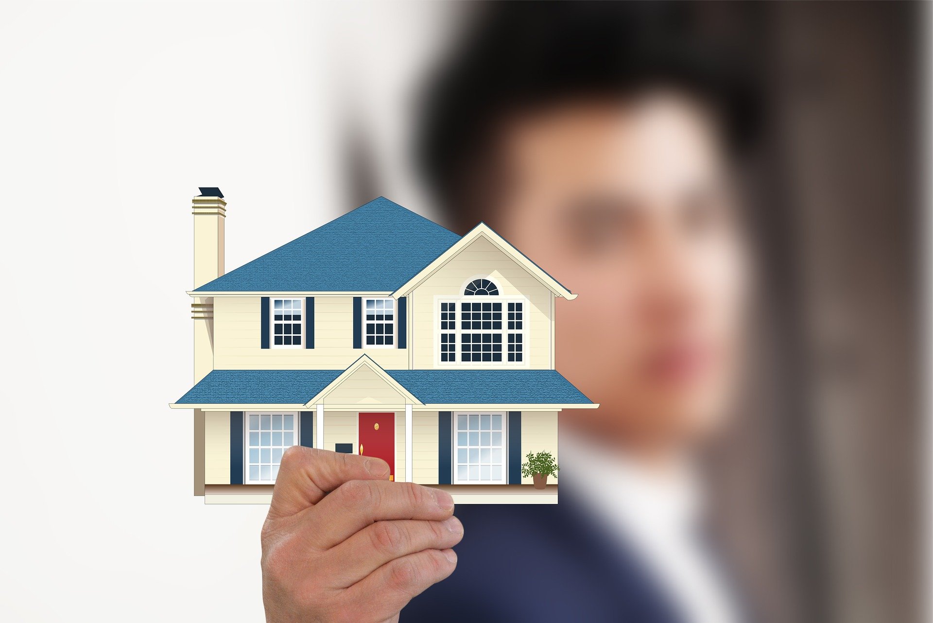 MarketPro Homebuyers - house