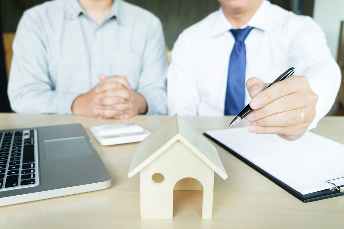 Sell Inherited Home Washington DC MarketPro Homebuyers