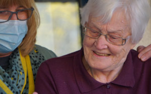 MarketPro Homebuyers - MarketPro Biz Development - Senior Care Trends